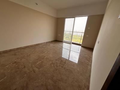 Hall Image of 1250 Sq.ft 3 BHK Apartment / Flat for rent in Rachana Bella Casa Royale Tower N1, Baner Pune for Rs. 42000
