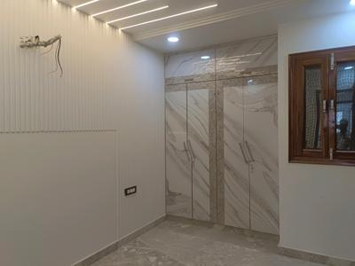 Bedroom Image of 1200 Sq.ft 3 BHK Builder Floor for sale in Sector 5 Rohini New Delhi for Rs. 17000000