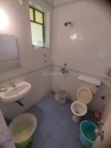 Bathroom Image of 1291 Sq.ft 3 BHK Villa for sale in Salcete Goa for Rs. 28000000