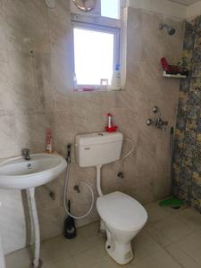 Bedroom Two Image of 1000 Sq.ft 2 BHK Apartment / Flat for sale in Signature Global The Millennia 2, Sector 37D Gurgaon for Rs. 7600000