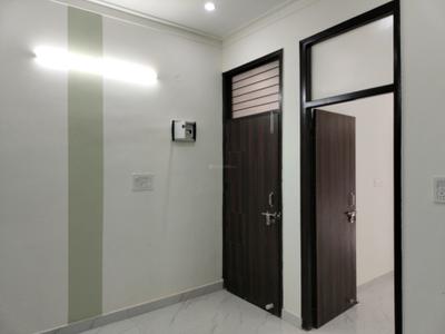 Living Room Image of 750 Sq.ft 2 BHK Apartment / Flat for sale in Kambakshpur Noida for Rs. 3083800