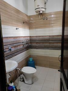 Bathroom Image of 2277 Sq.ft 4 BHK Independent House for sale in Banga Rural Nawanshahr for Rs. 6200000