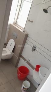 Image of 1500 Sq.ft 3 BHK Apartment / Flat for rent in Ambika Harmony, Sadguru Nagar, Nashik for Rs. 25000