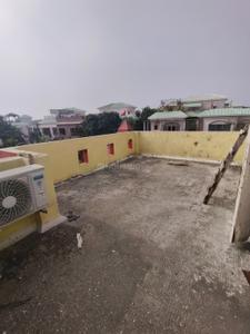 Balcony Image of 2400 Sq.ft 3 BHK Villa for rent in Sanjeeva Gardens, New Town Kolkata for Rs. 65000