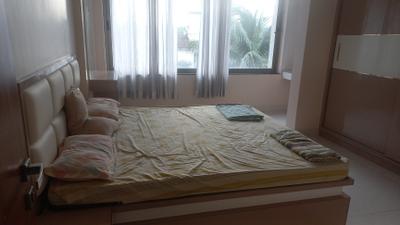 Bedroom Image of 2350 Sq.ft 4 BHK Apartment / Flat for sale in Grande Torre, Panjim Goa for Rs. 45000000