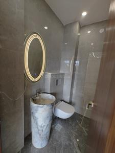 Bathroom Image of 4500 Sq.ft 5 BHK Builder Floor for sale in Sector 75 Faridabad for Rs. 33500000