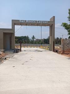 Image of 1200 Sq.ft 2 BHK Villa for sale in Jigani, Bengaluru for Rs. 6000000