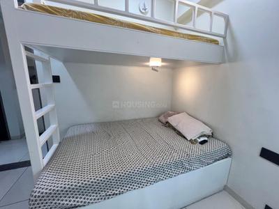 Bedroom Image of 2700 Sq.ft 4 BHK Independent House for sale in Thaltej Ahmedabad for Rs. 45000000
