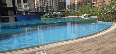 Image of 900 Sq.ft 2 BHK Apartment / Flat for rent in Dosti West County Phase 4 Dosti Pine, Thane West, Thane for Rs. 36000