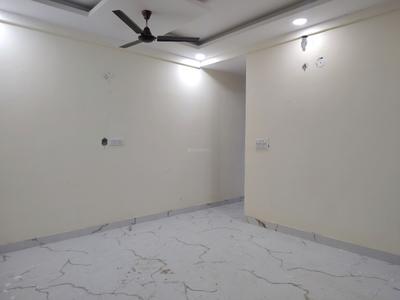 Living Room Image of 900 Sq.ft 3 BHK Builder Floor for sale in Khanpur New Delhi for Rs. 5600000
