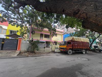Image of 3375 Sq.ft Residential Plot / Land for sale in Anna Nagar, Chennai for Rs. 115000000