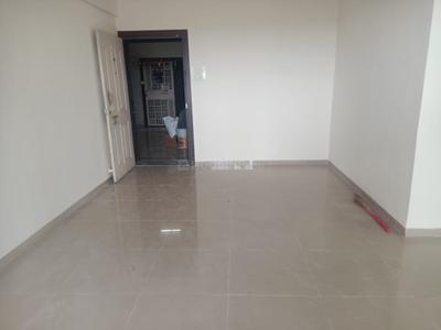 Hall Image of 1825 Sq.ft 3 BHK Apartment / Flat for rent in Vishrantwadi Pune for Rs. 42000
