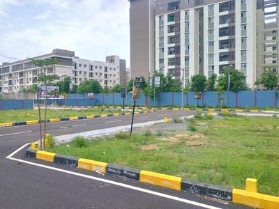 Image of 1032 Sq.ft Residential Plot / Land for sale in Kolapakkam - Vandalur, Chennai for Rs. 6398400