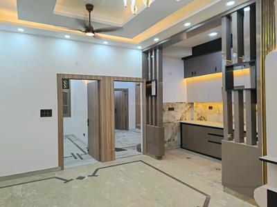 Living Room Image of 1450 Sq.ft 3 BHK Builder Floor for sale in Indirapuram Ghaziabad for Rs. 12000000