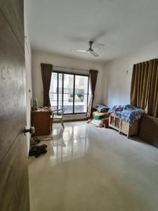 Hall Image of 1915 Sq.ft 3 BHK Apartment / Flat for sale in White Flamingo, Bhimrad Surat for Rs. 8999999