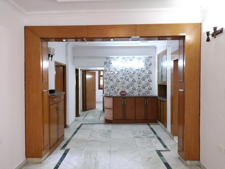 Aastha Apartments Main Image 1