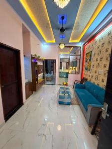 Hall Image of 1300 Sq.ft 3 BHK Villa for sale in Sushant City - I Jaipur for Rs. 7000000