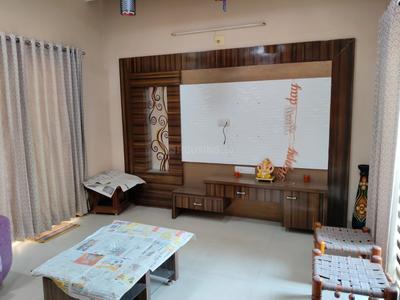 Hall Image of 2205 Sq.ft 3 BHK Villa for sale in Sanathal Ahmedabad for Rs. 21100000