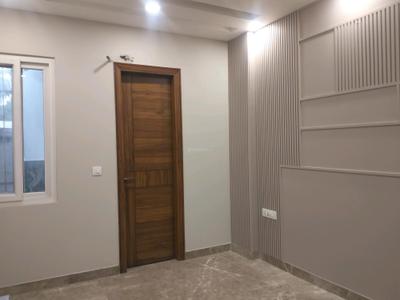 Bedroom Image of 1125 Sq.ft 3 BHK Builder Floor for sale in Vikaspuri New Delhi for Rs. 21500000