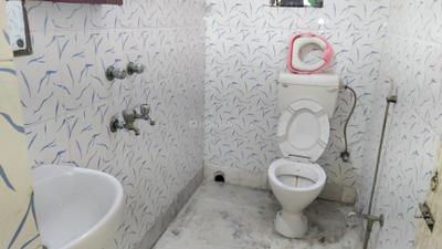 Image of 990 Sq.ft 2 BHK Apartment / Flat for rent in VIP Nagar, Kolkata for Rs. 20000