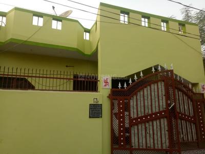 4 BHK Independent House