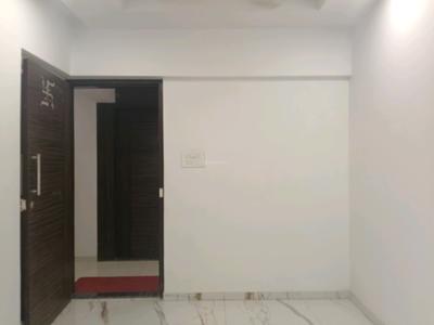 Living Room Image of 700 Sq.ft 1 BHK Apartment / Flat for sale in Shree Ramdev Ritu Heights, Mira Road East Mira Bhayandar for Rs. 6000000