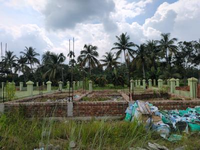 Bhasa Eco Village Plot View 2