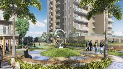 Image of 1925 Sq.ft 3 BHK Apartment / Flat for sale in Irish Platinum, Sector 10, Noida for Rs. 16362500