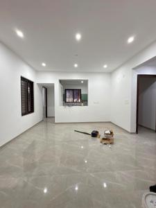 Hall Image of 700 Sq.ft 1 BHK Penthouse for rent in Indira Nagar Bengaluru for Rs. 50000