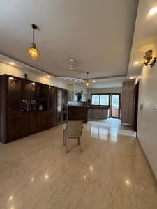 Hall Image of 1895 Sq.ft 3 BHK Apartment / Flat for rent in GP Aditya, Koramangala Bengaluru for Rs. 150000