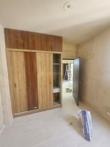 Bedroom Image of 745 Sq.ft 3 BHK Apartment / Flat for sale in Shree Homes, Sector 45 Faridabad for Rs. 7000000