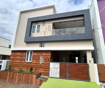 Image of 2400 Sq.ft 3 BHK Independent House for sale in Abhinav City, Vidhan Sabha Road, Raipur for Rs. 7000000