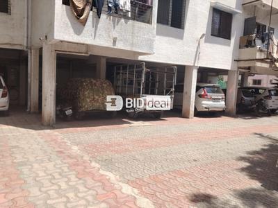 Image of 650 Sq.ft 2 BHK Apartment / Flat for sale in Satara, Aurangabad for Rs. 2600000
