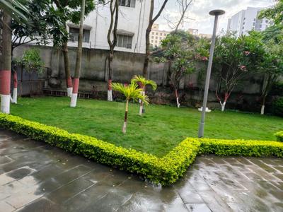 Image of 1876 Sq.ft 3 BHK Apartment / Flat for rent in Marvel Brisa, Baner, Pune for Rs. 78000