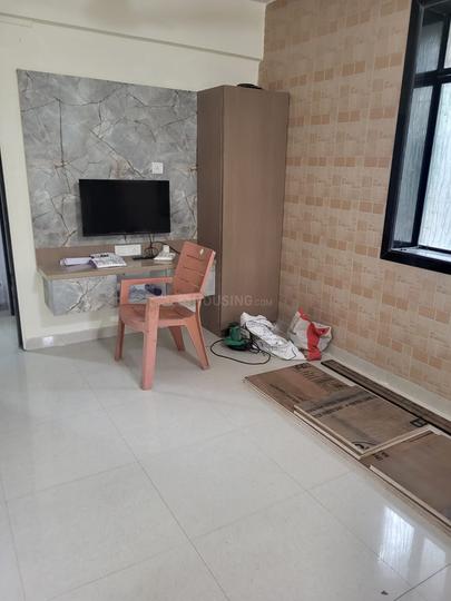 Ghatkopar West Bedroom 1