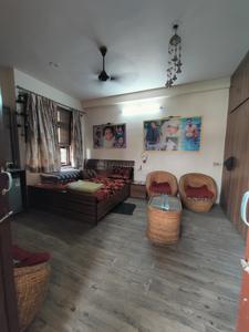 Hall Image of 3000 Sq.ft 5 BHK Independent House for sale in Vandana Nagar Indore for Rs. 20000000
