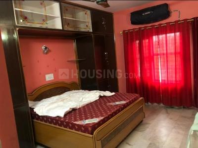 Bedroom Image of 1150 Sq.ft 2 BHK Apartment / Flat for sale in Batallehar Jammu for Rs. 3650000