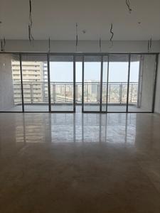 Hall Image of 2666 Sq.ft 4 BHK Apartment / Flat for sale in Chordia Solitaire World, Bibwewadi Pune for Rs. 46000000