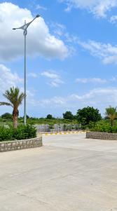 Image of 1666 Sq.ft Residential Plot / Land for sale in Ghatkesar, Secunderabad for Rs. 3000000