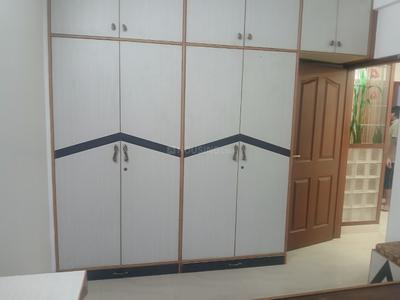 Bedroom Image of 1200 Sq.ft 2 BHK Apartment / Flat for rent in Bennigana Halli Bengaluru for Rs. 30000
