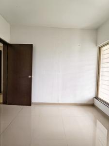 Hall Image of 660 Sq.ft 1 BHK Apartment / Flat for sale in Mantra Park View, Dhayari Pune for Rs. 4600000