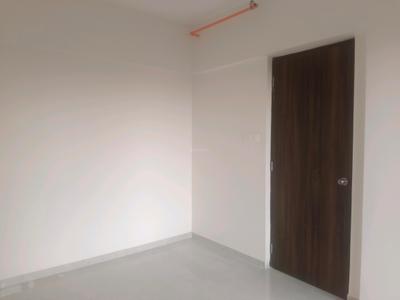 Bedroom Image of 650 Sq.ft 2 BHK Apartment / Flat for sale in Borivali West Mumbai for Rs. 17900000