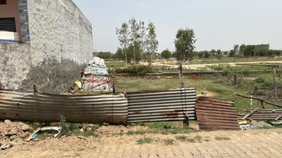 Image of 3700 Sq.ft Residential Plot / Land for sale in Police Lines, Jind for Rs. 19000000