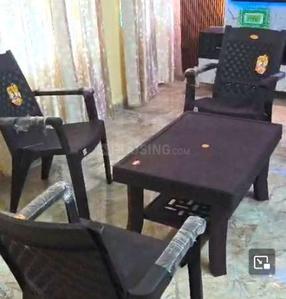 3 BHK Flat