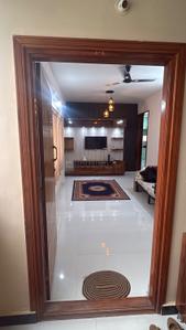 Hall Image of 1045 Sq.ft 2 BHK Apartment / Flat for sale in SLV Icon, Yelahanka Bengaluru for Rs. 12900000