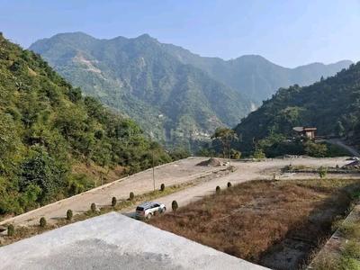 Image of 2700 Sq.ft Residential Plot / Land for sale in Sahastradhara, Dehradun for Rs. 10000000