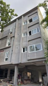 Image of 1610 Sq.ft 3 BHK Apartment / Flat for sale in Arumbakkam, Chennai for Rs. 21130000