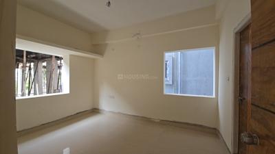 Bedroom Image of 1150 Sq.ft 2 BHK Apartment / Flat for sale in Kondapur Hyderabad for Rs. 8000000