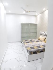 Bedroom Image of 816 Sq.ft 3 BHK Apartment / Flat for sale in Sudarshan Amrit Homes, Sector 88 Faridabad for Rs. 6200000