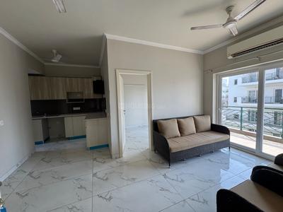 Hall Image of 1600 Sq.ft 2.5 BHK Apartment / Flat for sale in Central Park Cerise Floors, Sector 33 Sohna for Rs. 18000000